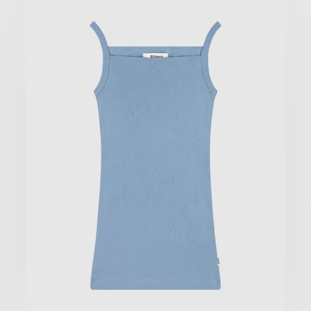 Organic cotton dresses!